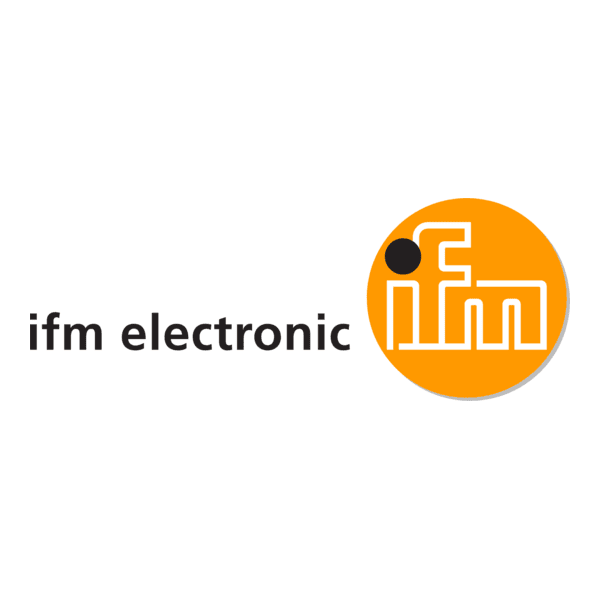 IFM industrial sensors